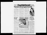 Fountainhead, January 20, 1976
